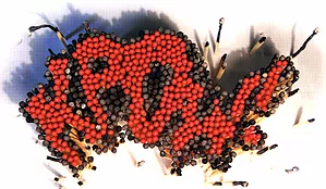 Kpow Audio Logo